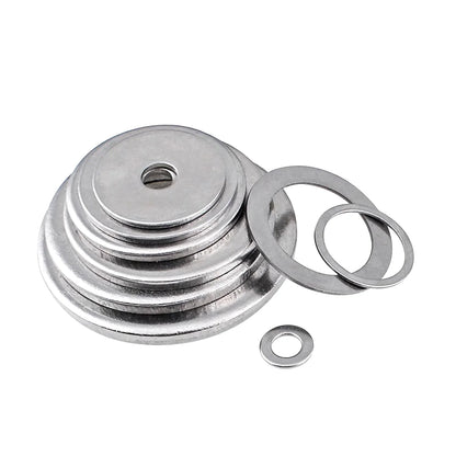 304 Stainless Steel Flat Washer