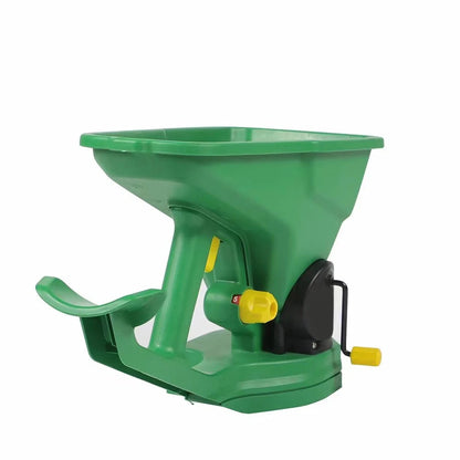 Manual 1.5L Garden Seed & Fertiliser Spreader