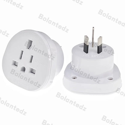 Australia & New Zealand Travel Plug Adapter