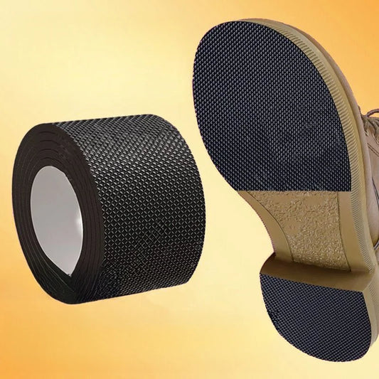 EVA Non-Slip Shoe Sole Protection Sticker Roll