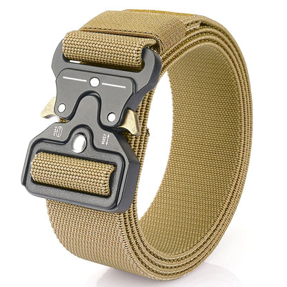 Military Belt