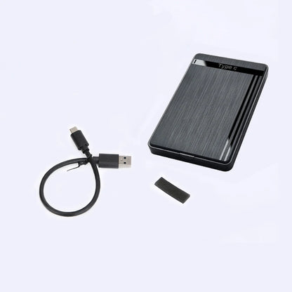 UTHAI 2.5” SATA SSD & HDD USB 3.1 External Enclosure