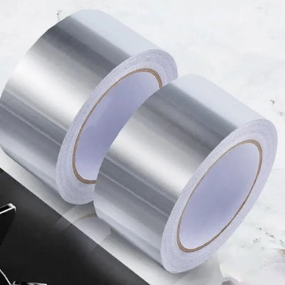 Heat-Resistant Aluminium Foil Repair Tape