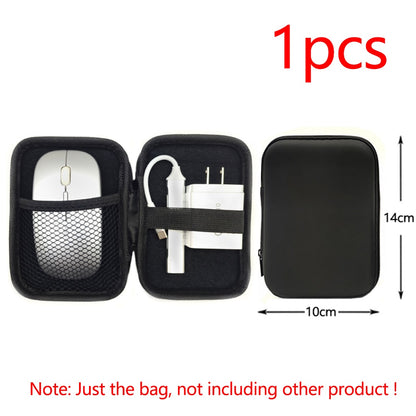 Earphone Data Storage Bag