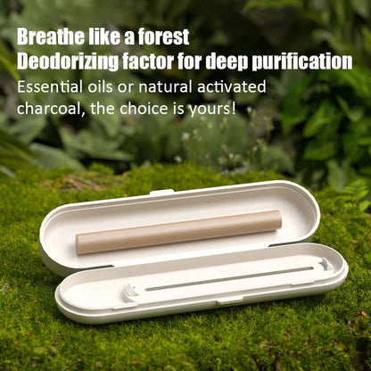 Cat Deodorizing Aroma Box