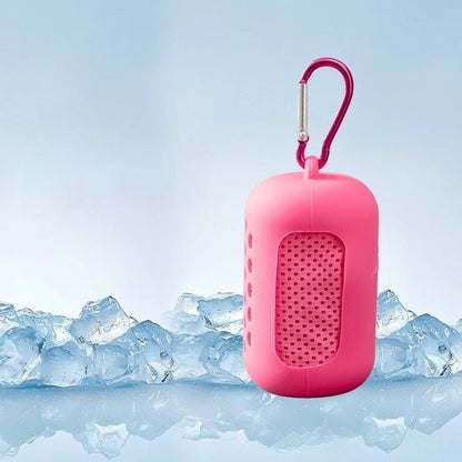 Cooling Fitness Towel