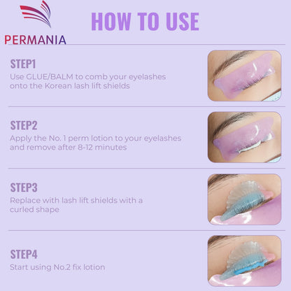 Reusable Silicone Under Eye Patches