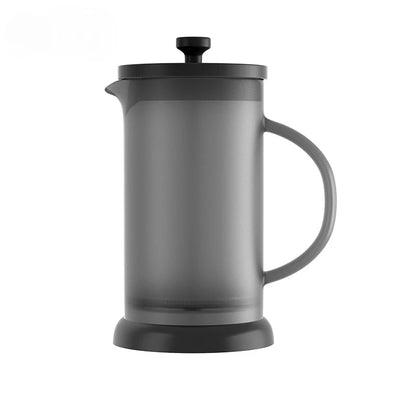 Glass French Press Coffee Maker