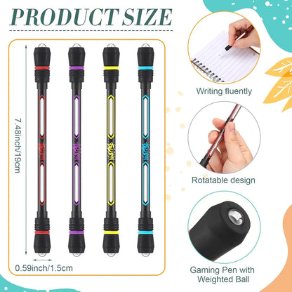Fidget Spinner Ballpoint Pen