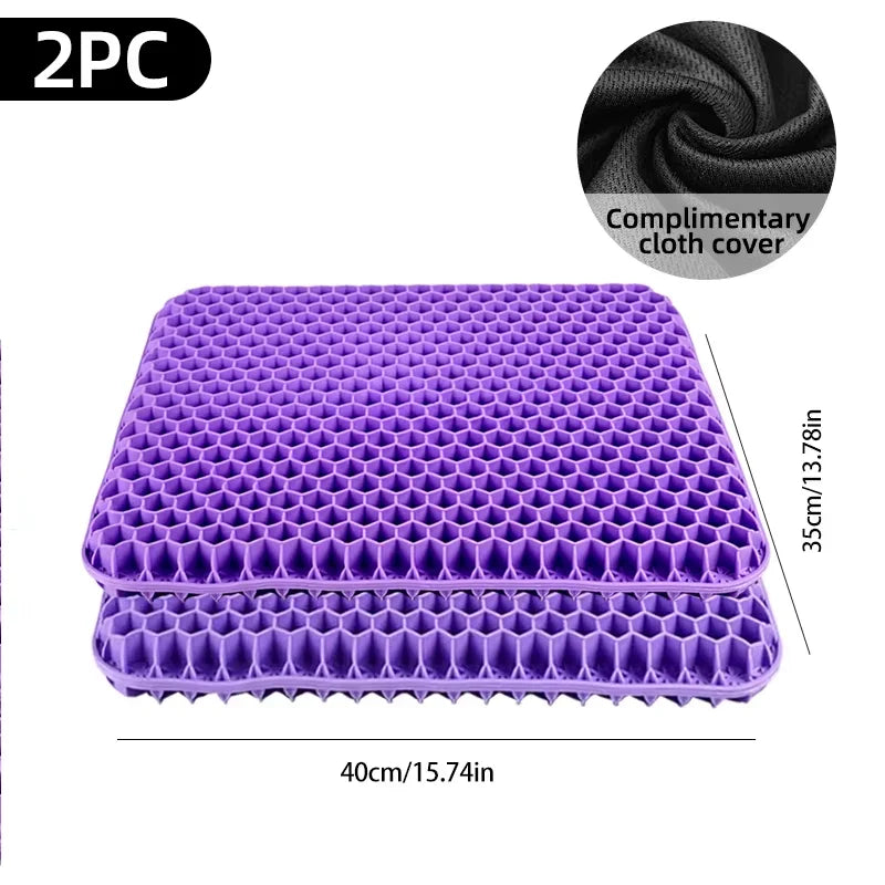 Cooling Gel Seat Cushion