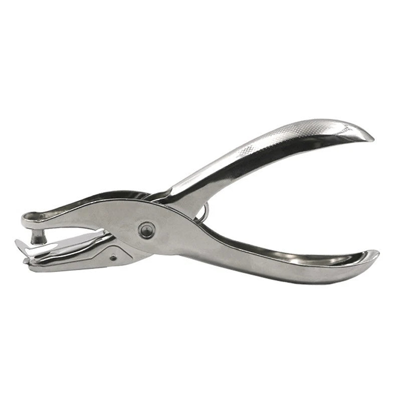 Portable Single Hole Punch – 3mm & 6mm