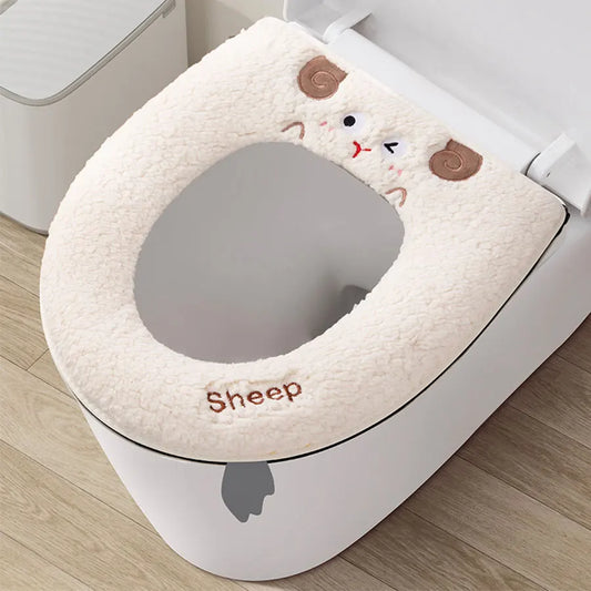 Toilet Seat Cover