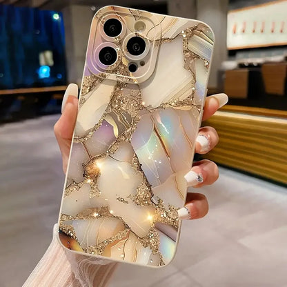 iPhone Case Marble
