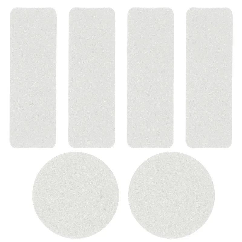 Shoe Repair Patches