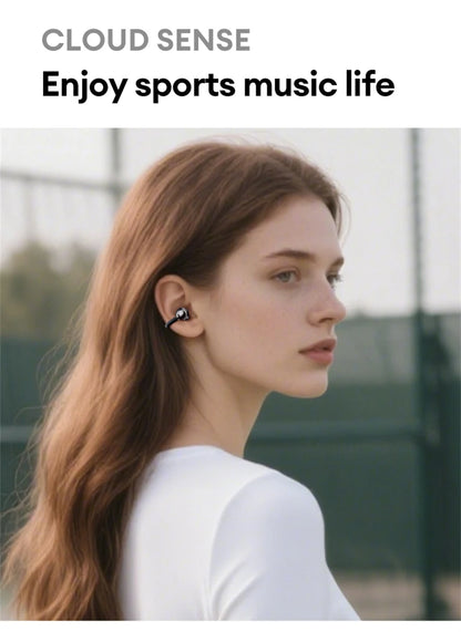 Lenovo LE302 Open-Ear Wireless Earbuds