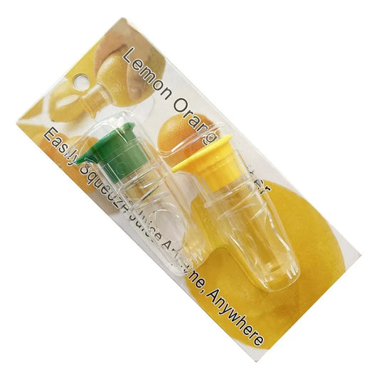Manual Lemon Juicer Squeezer