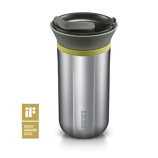 Cuppamoka Portable Pour-Over Coffee Maker