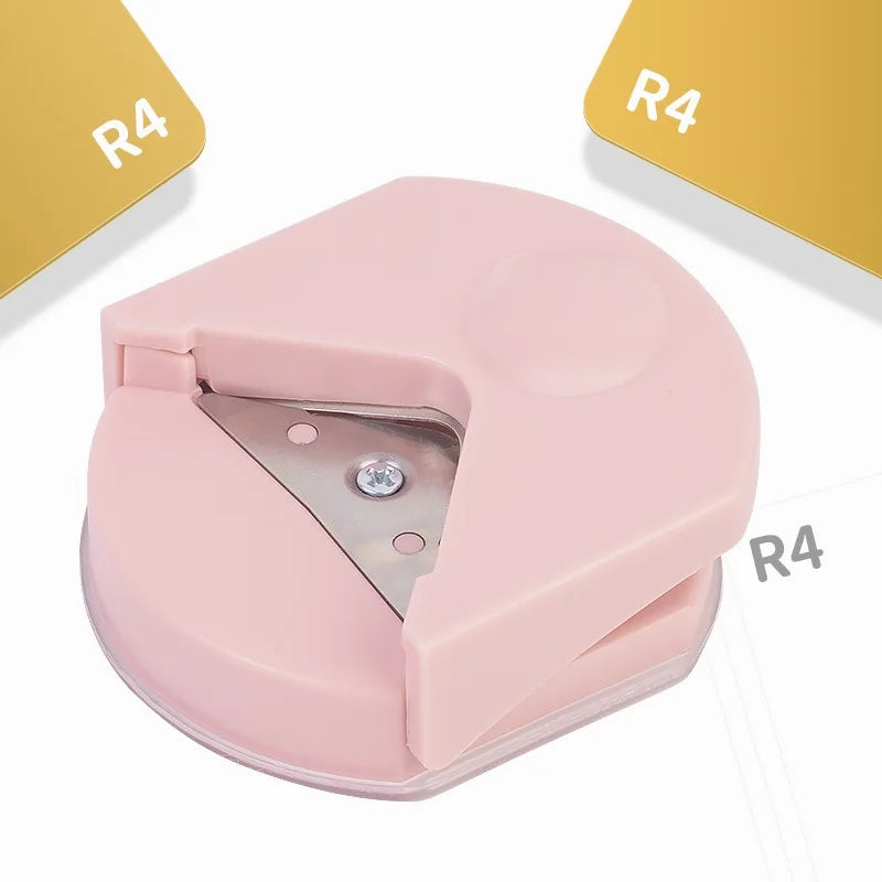 R4 Corner Rounder Paper Punch