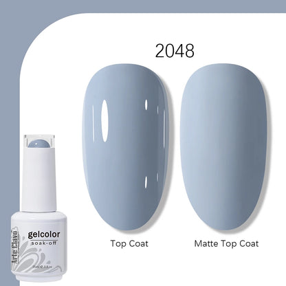 Arte Clavo 15ml Gel Nail Polish