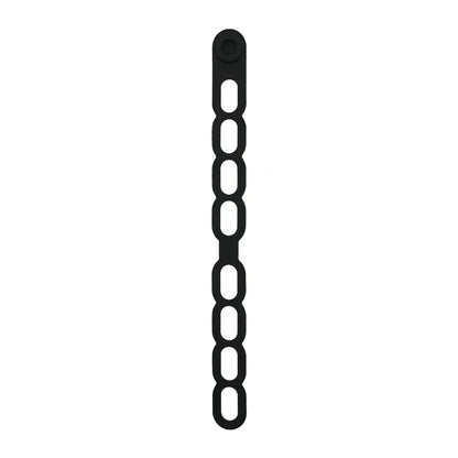 Stretchable Silicone Lid Strap for Food Containers