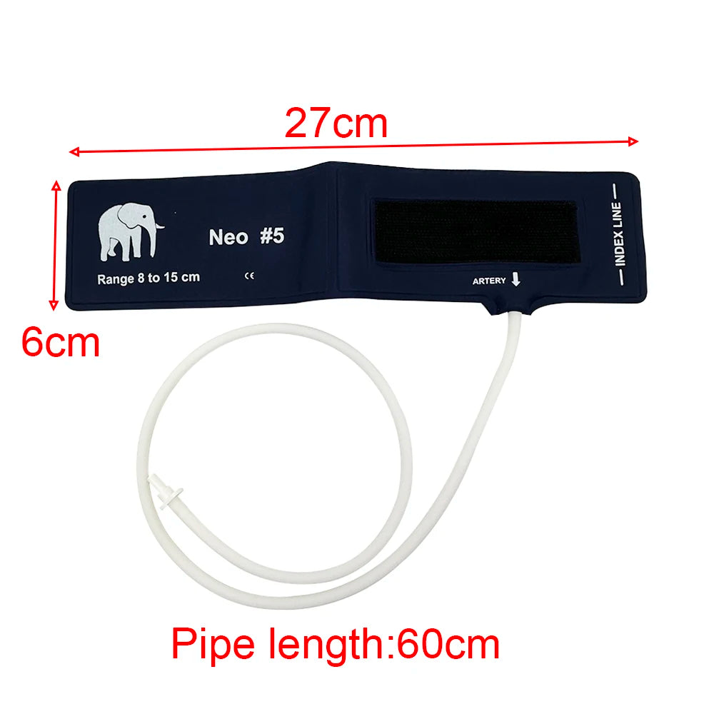 Veterinary Blood Pressure Monitor Cuff for Animals