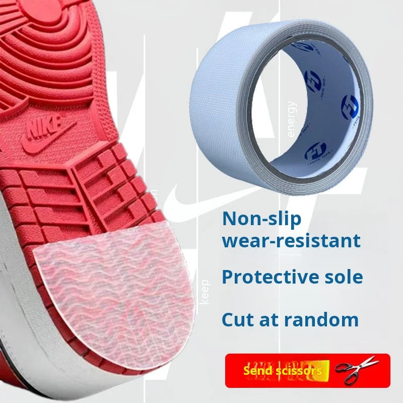 Anti-Slip Shoe Sole Grip Tape