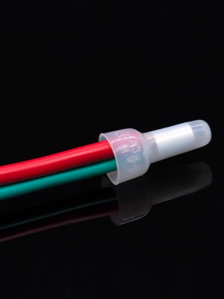 Closed End Crimp Wire Connector Kit