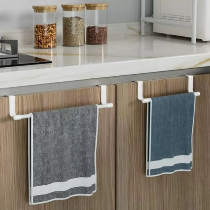 Hanging Towel Rack