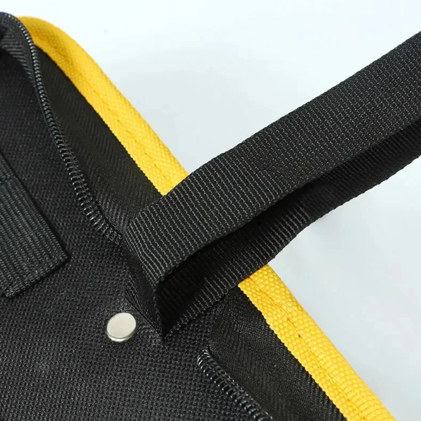 Small Tool Storage Organizer Bag