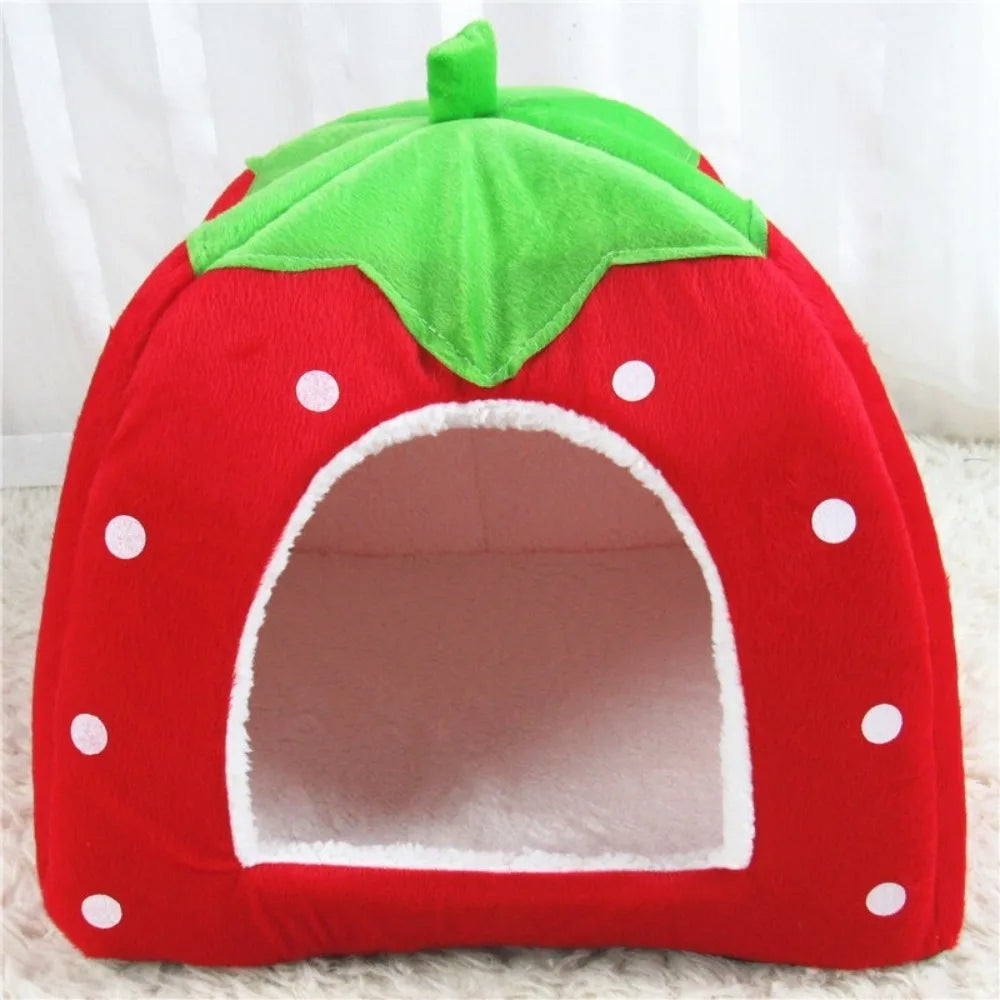 Removable Winter Pet House