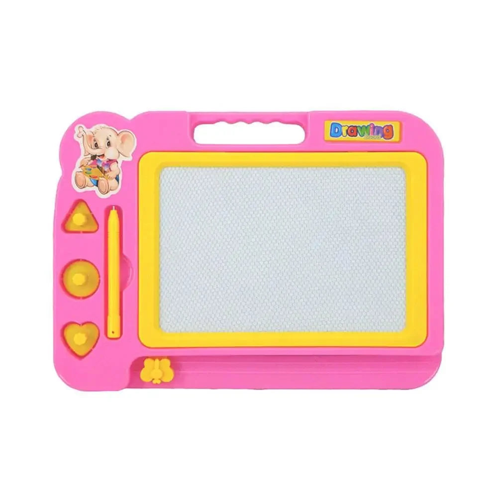 Kids Magnetic Drawing Board