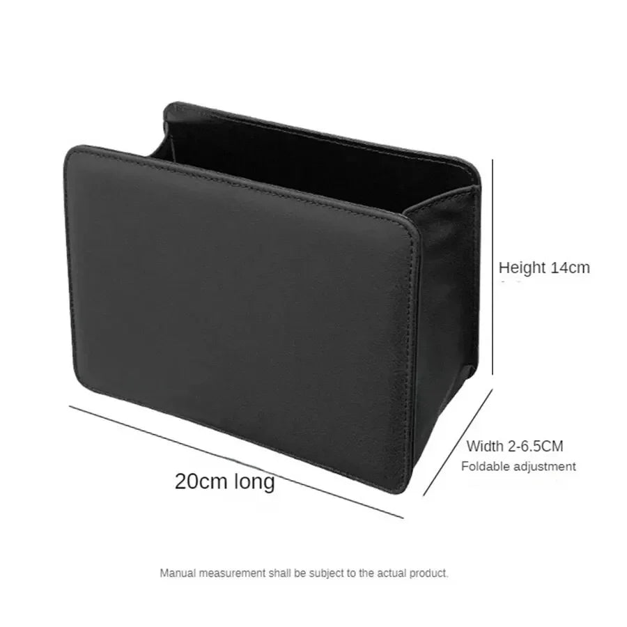 Car Trash Can