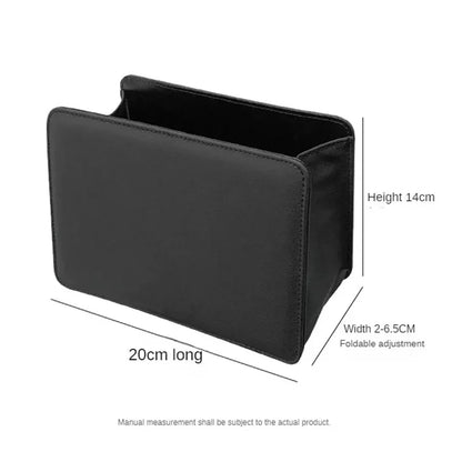 Car Trash Can
