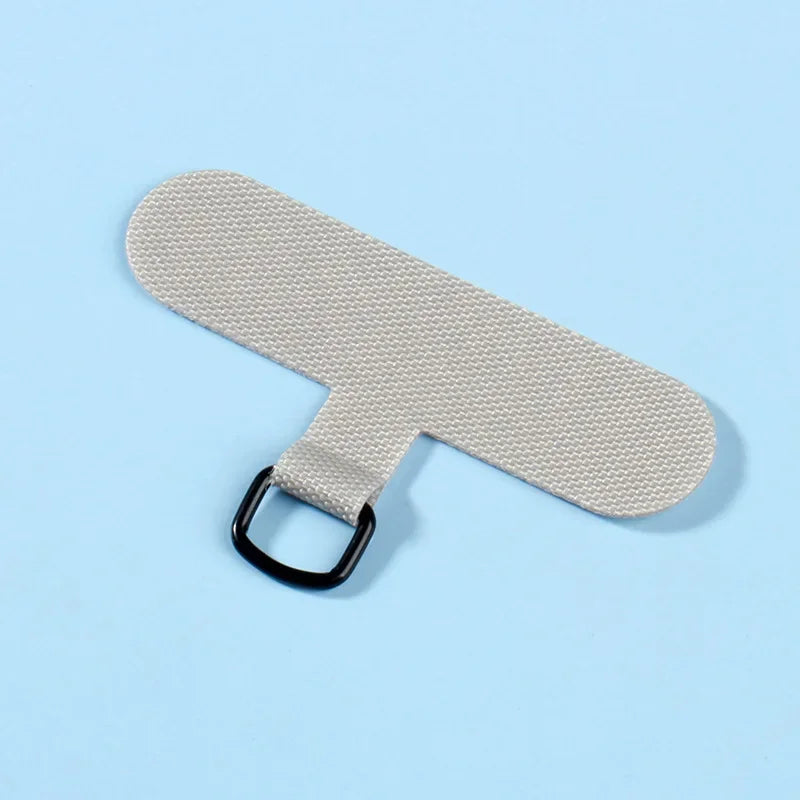 Universal Phone Lanyard Adapter Tab