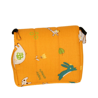 Hanging Bird Nest & Small Pet Bed