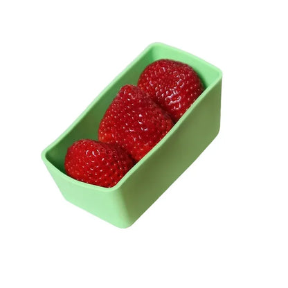 Reusable Silicone Lunch Box Food Dividers