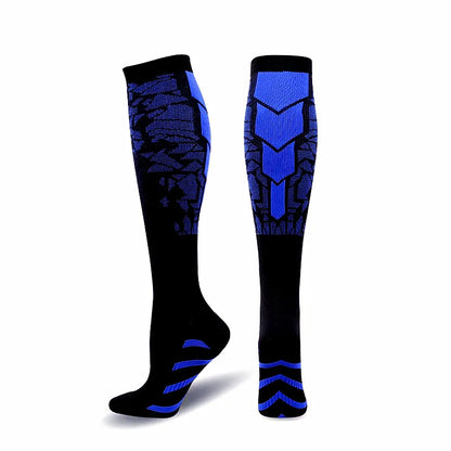 Unisex Compression Anti-Fatigue Socks