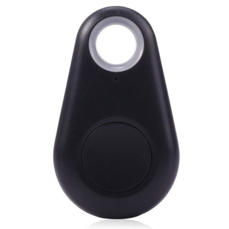 Pets Bluetooth 4.0 GPS Tracker Anti-lost Alarm Tag