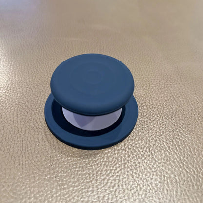 Water Ripple Silicone MagSafe Phone Grip Holder