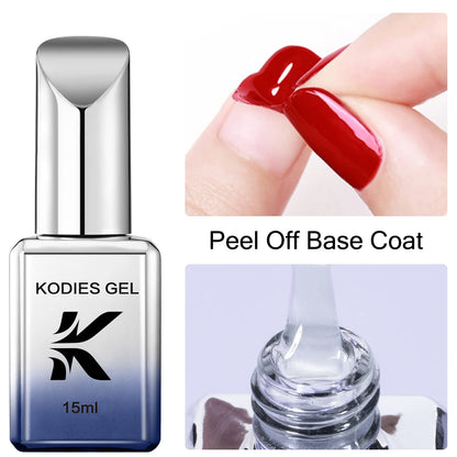 GEL 15ml Super Sticky Base Coat Gel