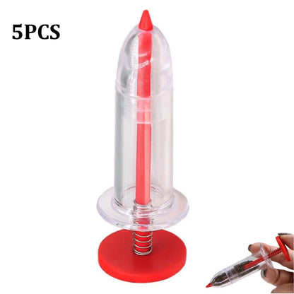 Precision Syringe Seed Seeder