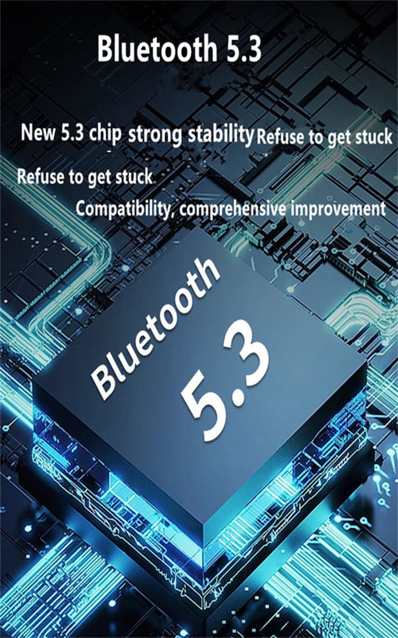 Open-Ear Bluetooth Clip Earphone
