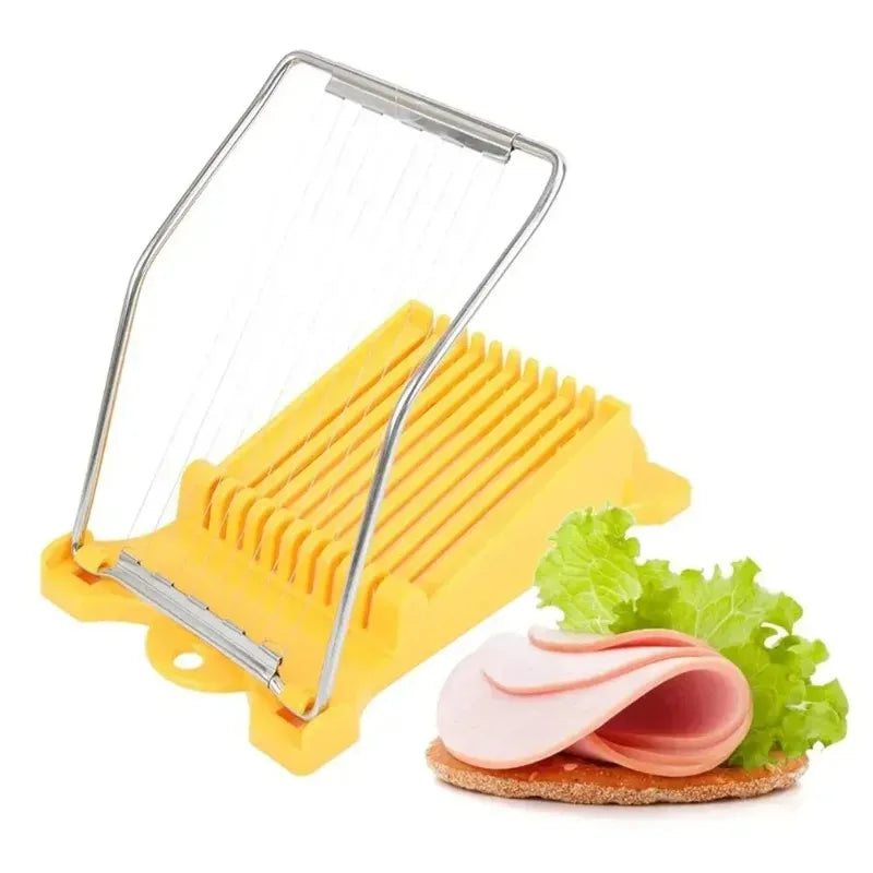 Multi-Purpose Food Slicer