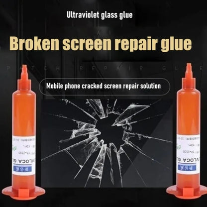 5ml UV Optical Clear Screen Repair Glue