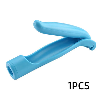 Cake Decorating Piping Gun with Removable Piping Bag