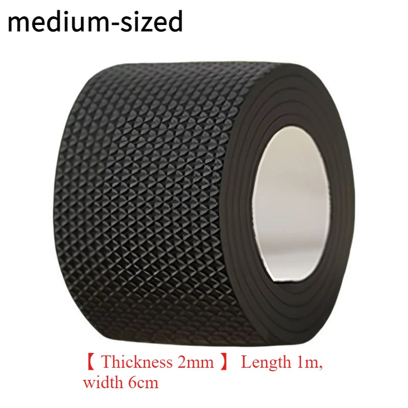 EVA Non-Slip Shoe Sole Protection Sticker Roll