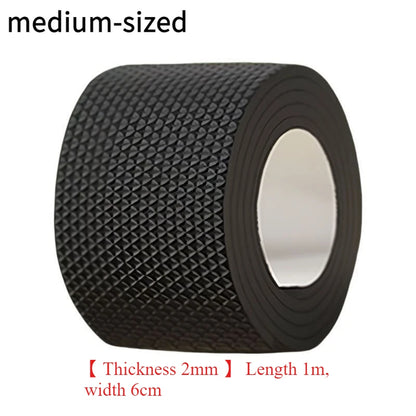 EVA Non-Slip Shoe Sole Protection Sticker Roll