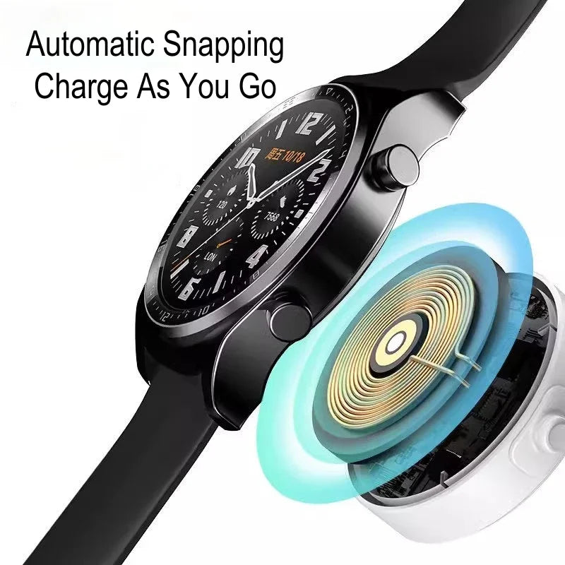 Magnetic Charger for Huawei Smart Watches