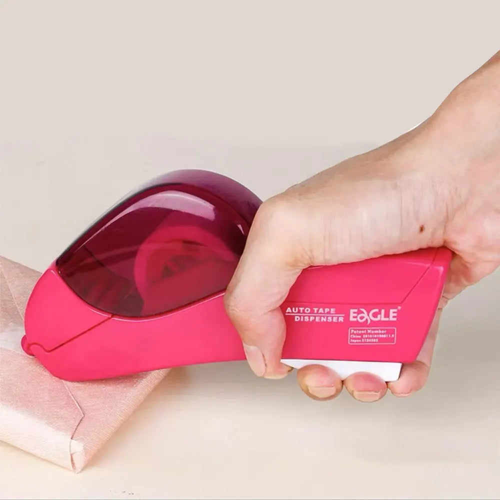 Automatic Tape Dispenser