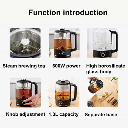 1.3L Tea Maker
